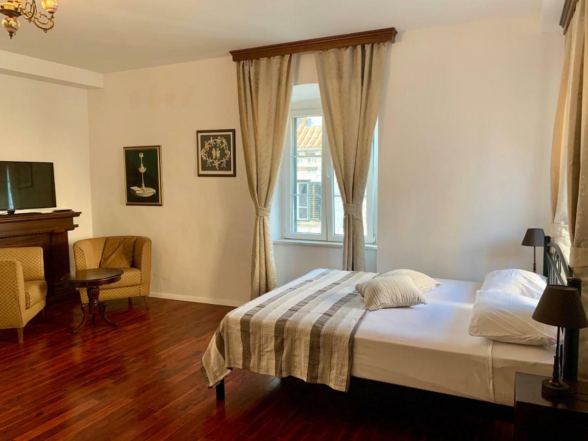 Room 1783 Old Town Dubrovnik Dış mekan fotoğraf