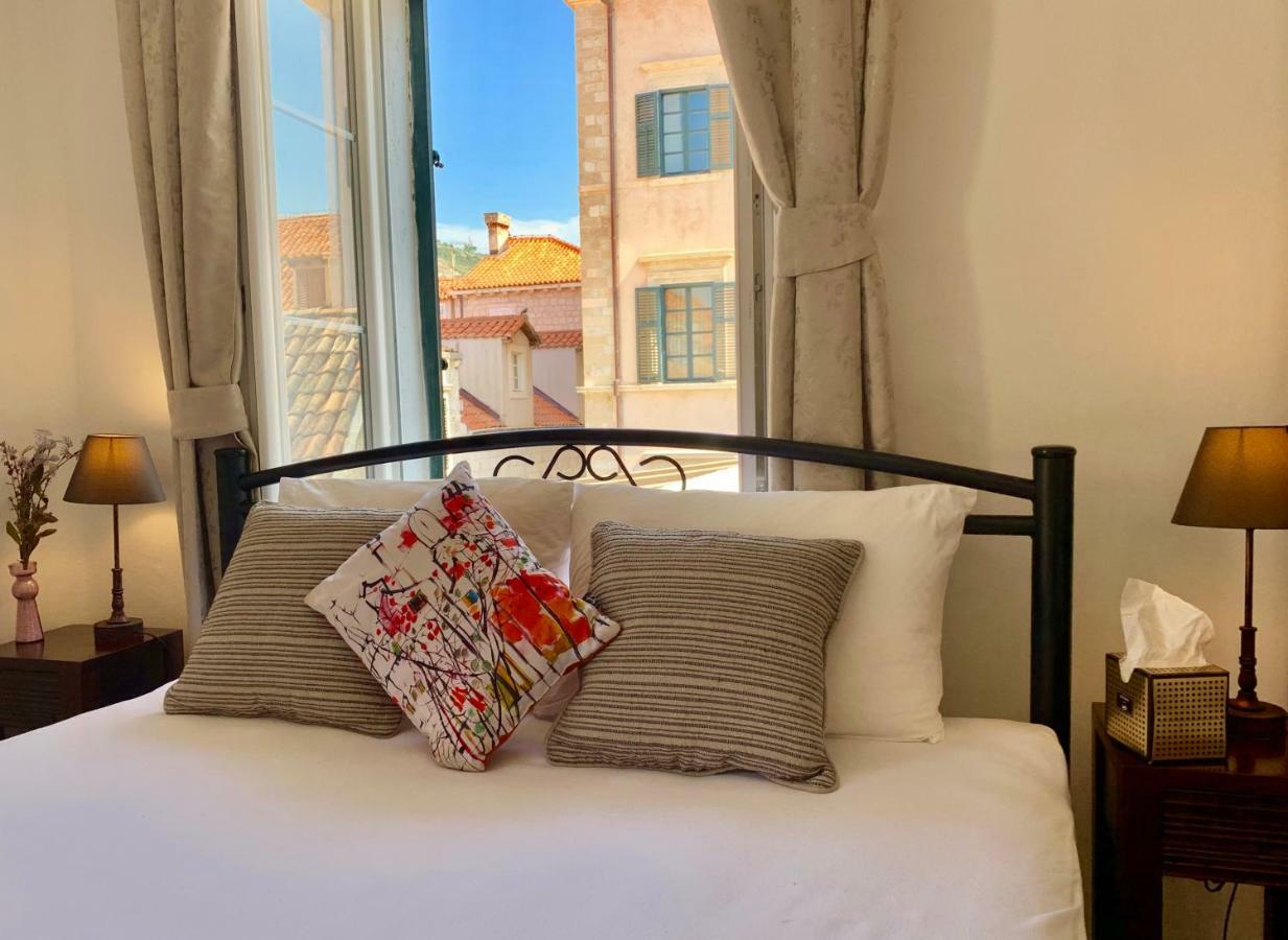 Room 1783 Old Town Dubrovnik Dış mekan fotoğraf